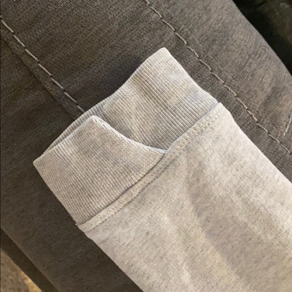 Lululemon Cowl Neck Pullover - Picture 4 of 6